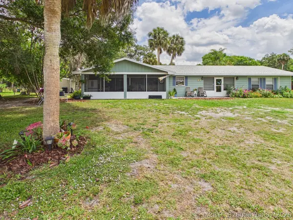 220 SW 67th Drive, Okeechobee, FL 34974