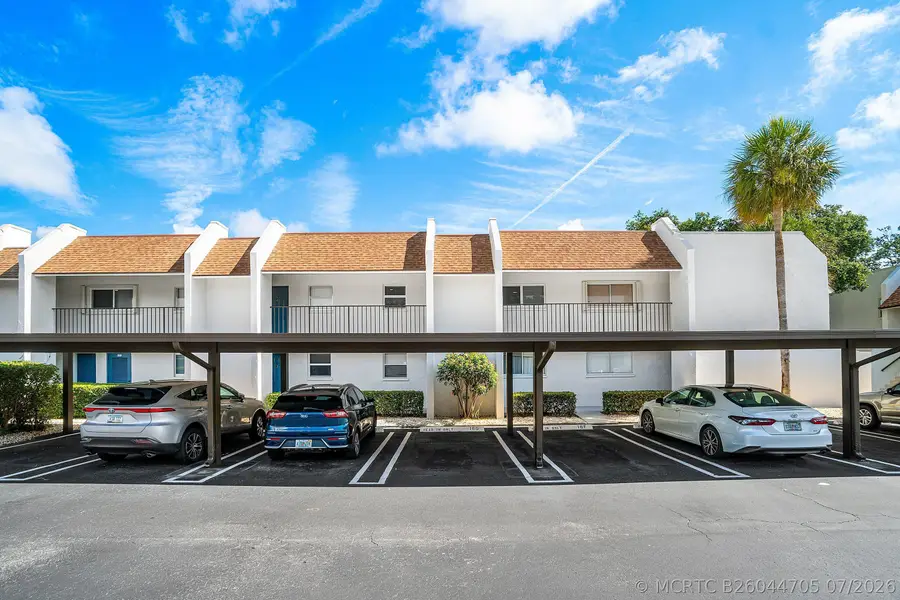 2905 SW 22nd Avenue #202, Delray Beach, FL 33445 - #3