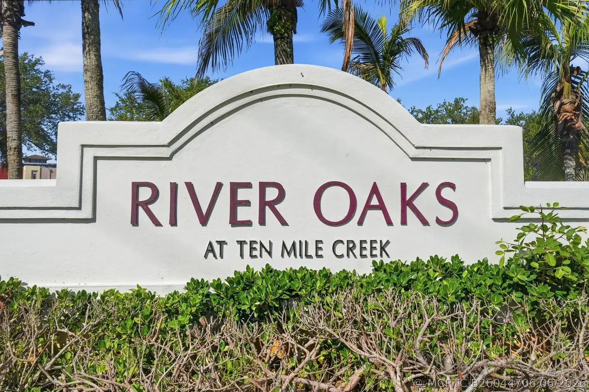 2551 Creekside Drive, Fort Pierce, FL 34981 - #1