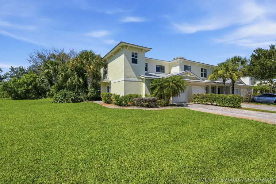 2551 Creekside Drive, Fort Pierce, FL 34981 - #3