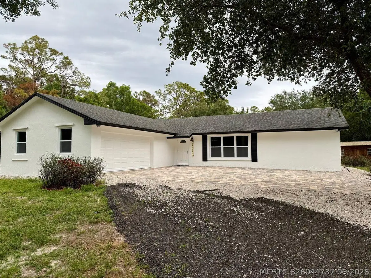2812 F Road, Loxahatchee Groves, FL 33470 - #1