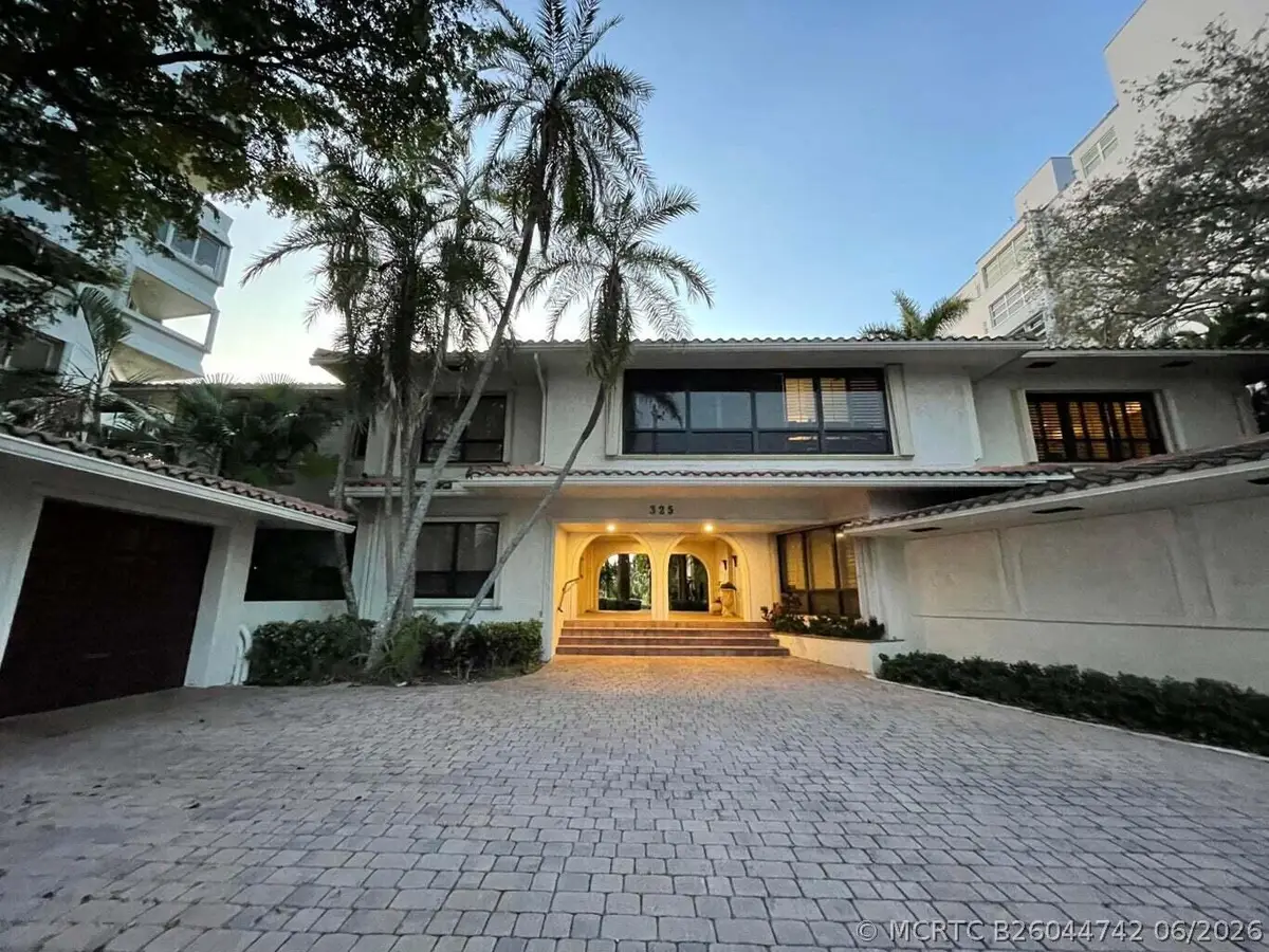 325 Sunset Drive #A, Fort Lauderdale, FL 33301 - #1