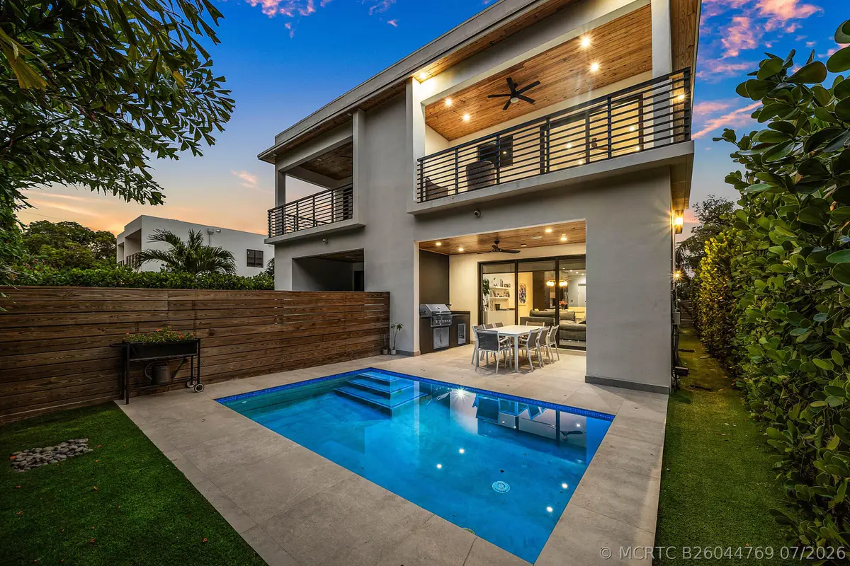 1123 NE 12th Avenue #A, Fort Lauderdale, FL 33304 - #1