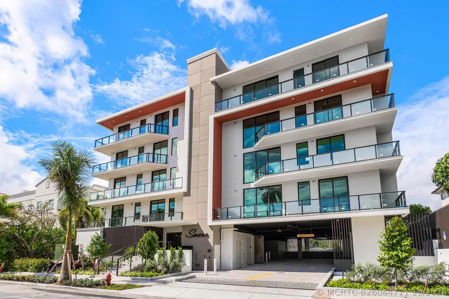 87 Isle Of Venice Drive #402s, Fort Lauderdale, FL 33301 - #3