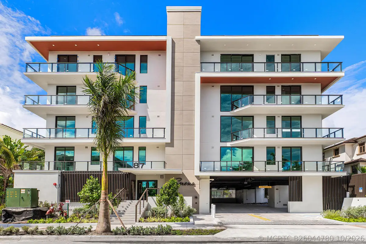 87 Isle Of Venice Drive #401n, Fort Lauderdale, FL 33301 - #1