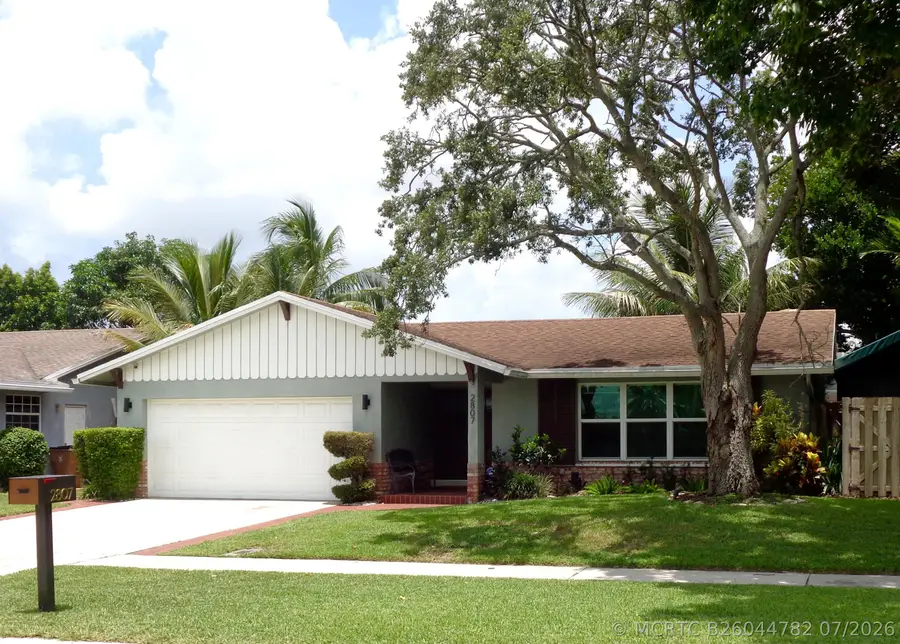 2807 SW 13th Court, Deerfield Beach, FL 33442 - #3