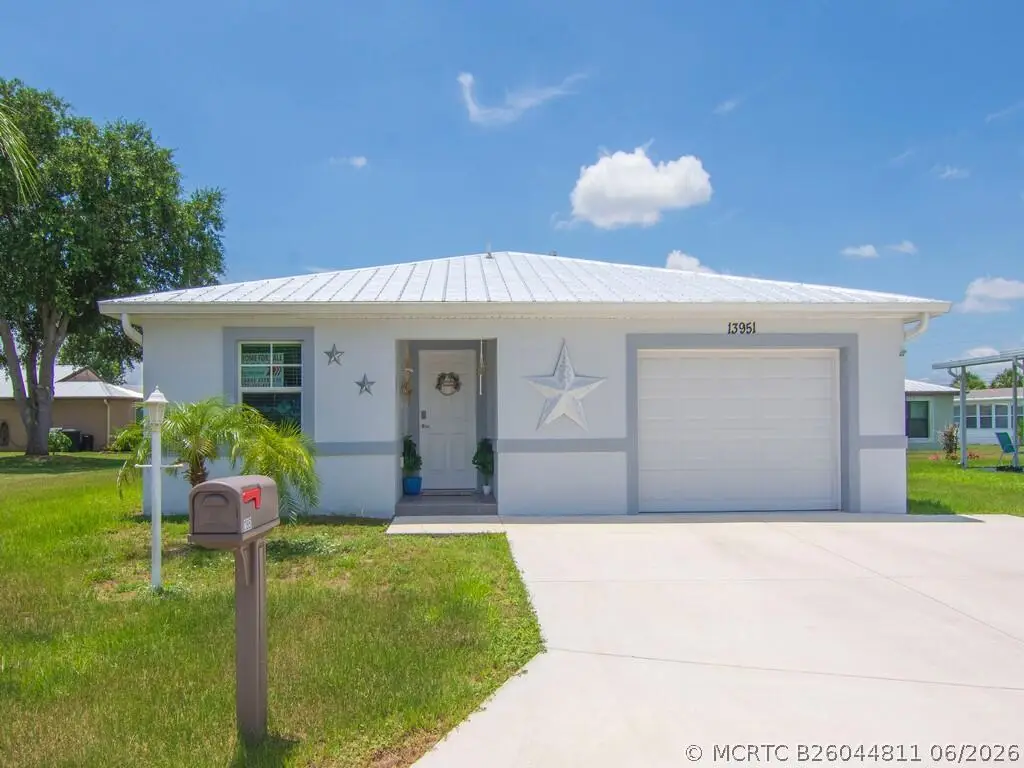 13951 Brazil Court, Fort Pierce, FL 34951 - #1