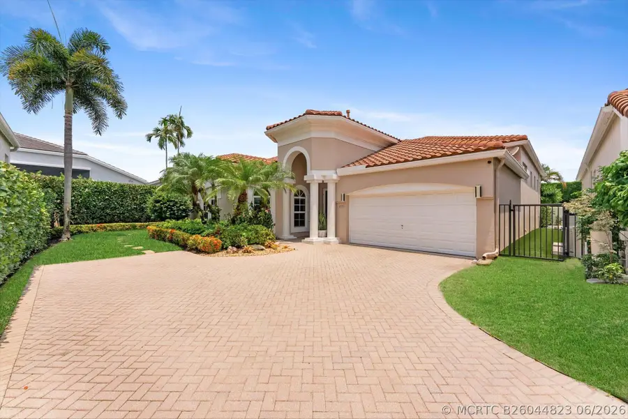 6533 Somerset Circle, Boca Raton, FL 33496 - #2