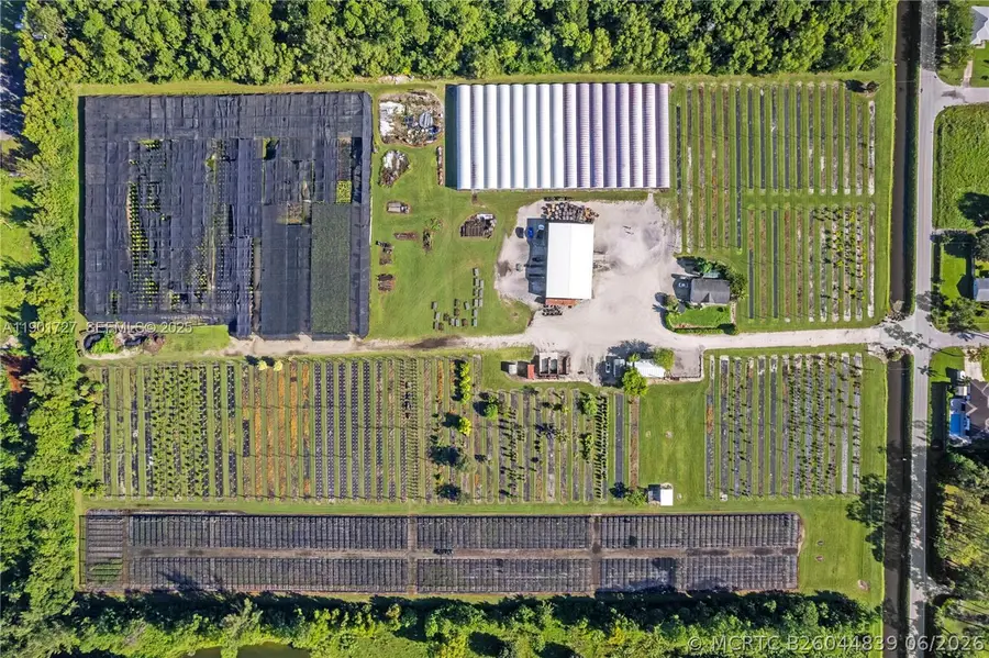 1535 B Road, Loxahatchee Groves, FL 33470 - #2