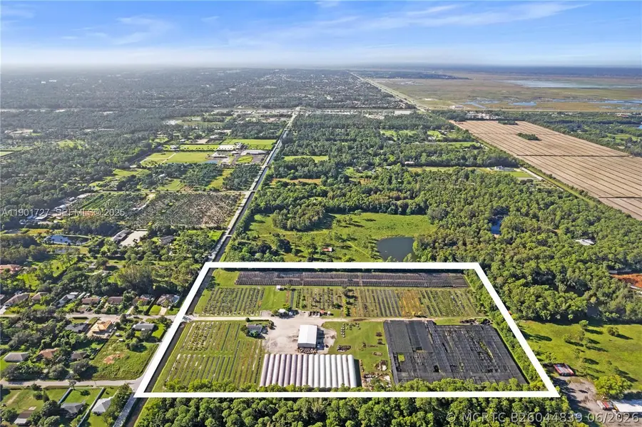 1535 B Road, Loxahatchee Groves, FL 33470 - #3