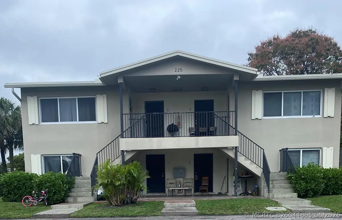225 SW 7th Street #101, Boca Raton, FL 33432 - #1