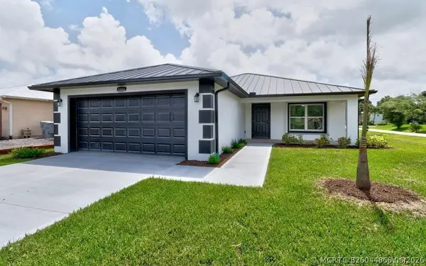 Address Withheld By Seller, Vero Beach, FL 32967