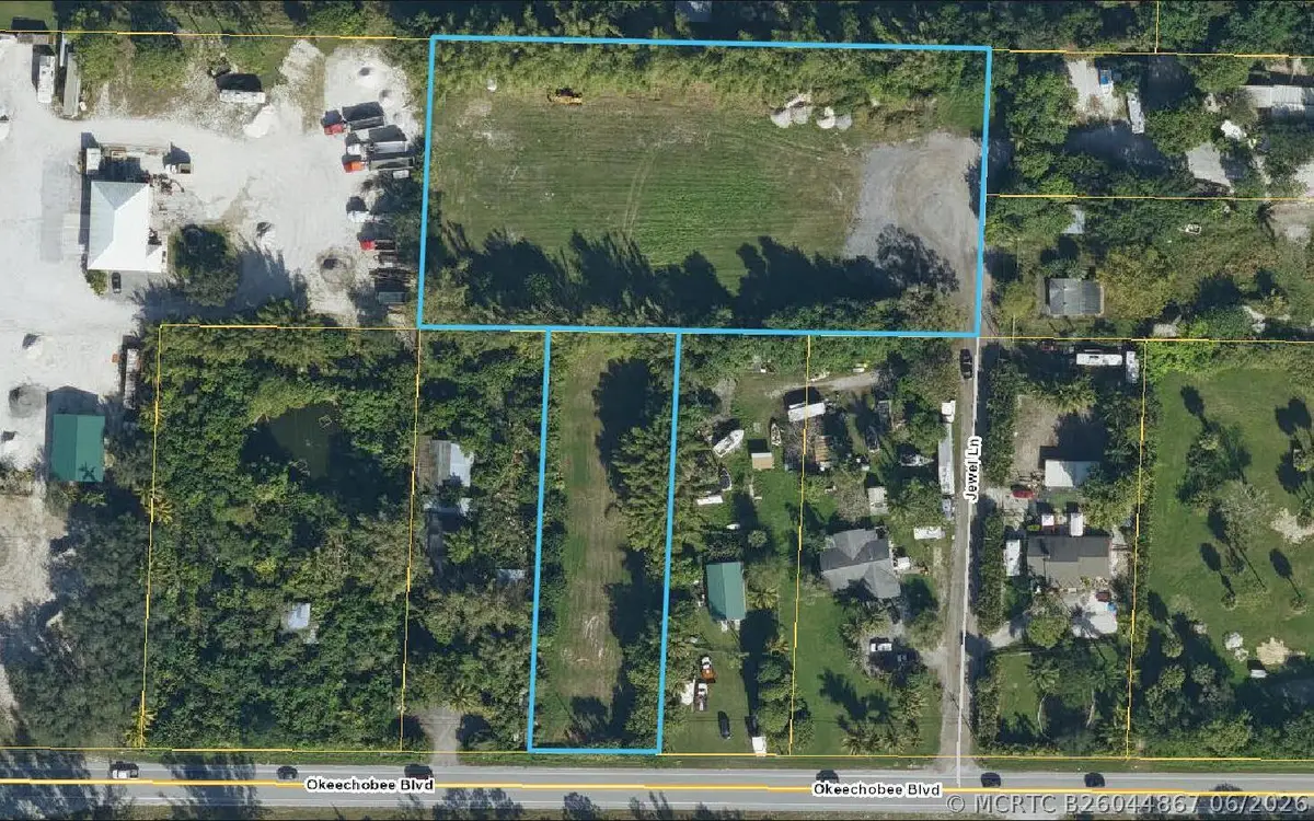 2105 Jewel Lane, Loxahatchee Groves, FL 33470 - #1