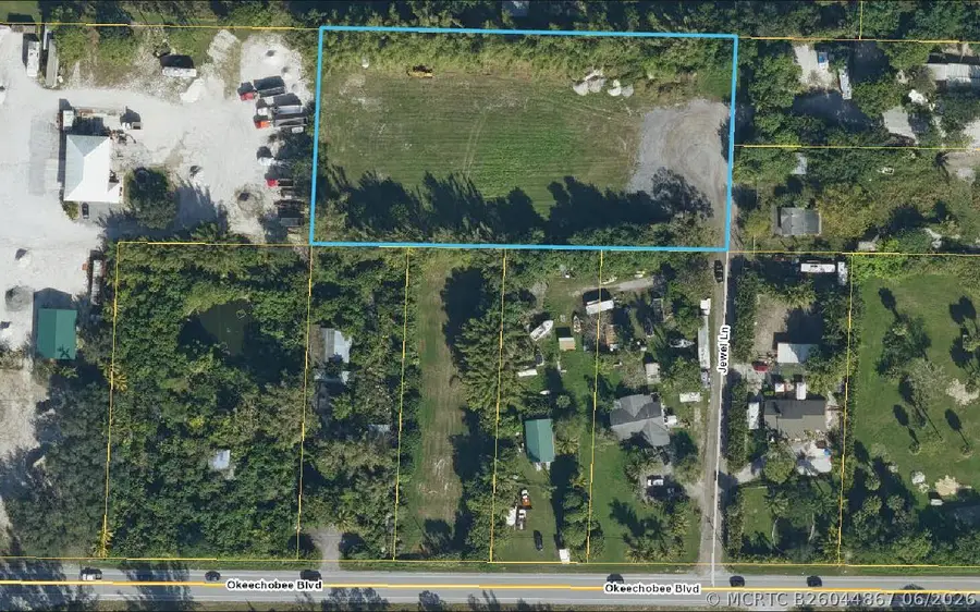 2105 Jewel Lane, Loxahatchee Groves, FL 33470 - #2
