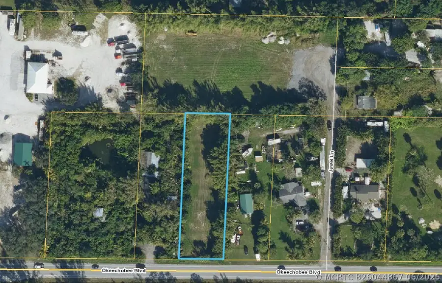 2105 Jewel Lane, Loxahatchee Groves, FL 33470 - #3
