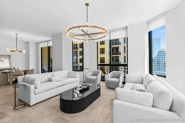 701 S Olive Avenue #1204, West Palm Beach, FL 33401