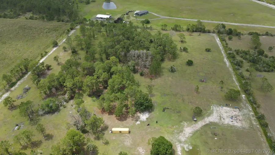 12271 NE 124th Avenue, Okeechobee, FL 34972 - #2