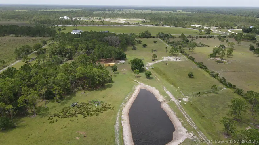 12271 NE 124th Avenue, Okeechobee, FL 34972 - #3