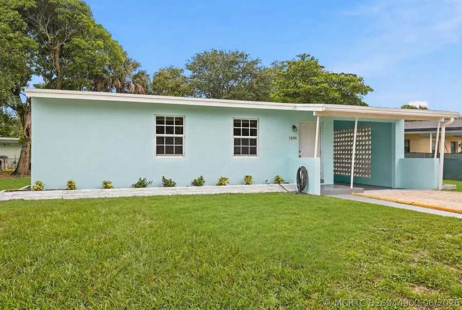 1406 NW 11th Street, Fort Lauderdale, FL 33311 - #2