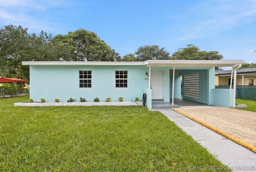 1406 NW 11th Street, Fort Lauderdale, FL 33311 - #3