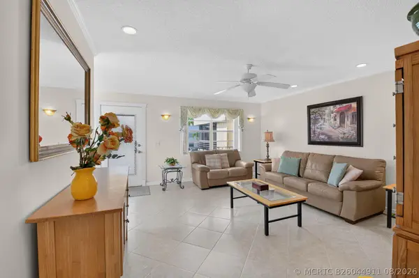 323 Capri G #323, Delray Beach, FL 33484