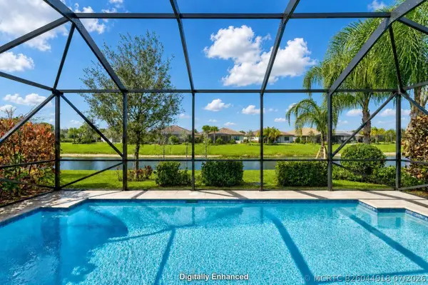 5021 Monroe Circle, Vero Beach, FL 32967