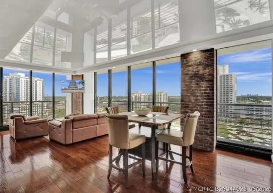 1720 Harrison Street #14h, Hollywood, FL 33020 - #1