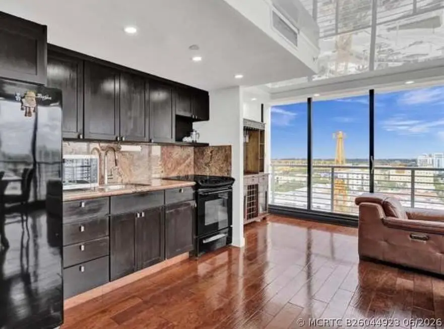 1720 Harrison Street #14h, Hollywood, FL 33020 - #2