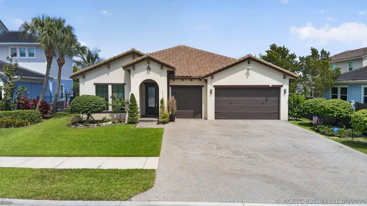1010 Sweetgrass Street, Loxahatchee, FL 33470 - #1