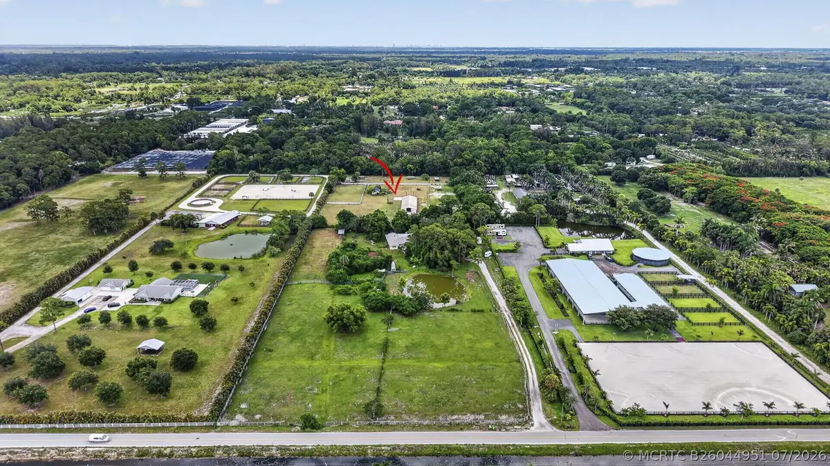 2944 A Road, Loxahatchee, FL 33470 - #1