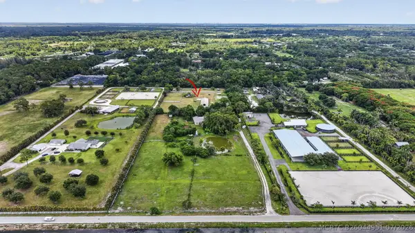 2944 A Road, Loxahatchee, FL 33470
