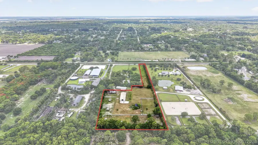 2944 A Road, Loxahatchee, FL 33470 - #2