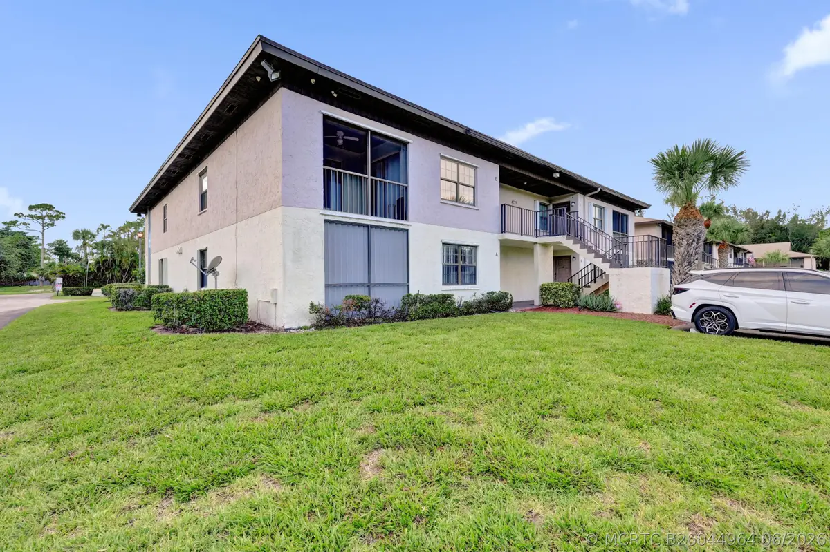 4225 S 57th Avenue #E, Greenacres, FL 33463 - #1