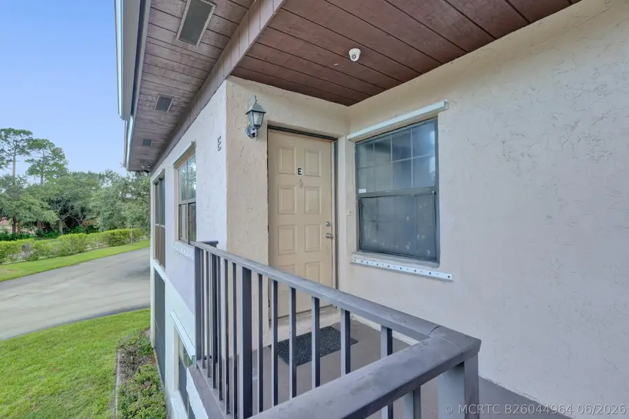 4225 S 57th Avenue #E, Greenacres, FL 33463 - #3
