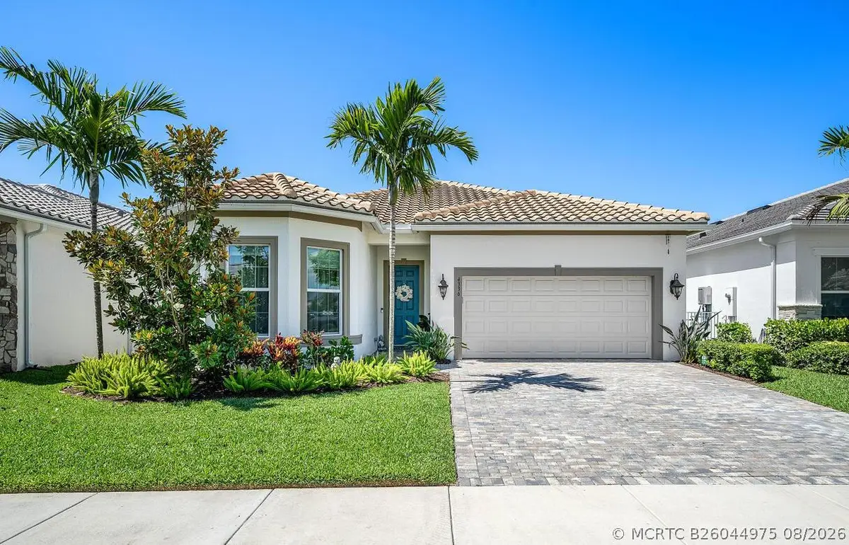 4336 Matilda Court, Delray Beach, FL 33445 - #1