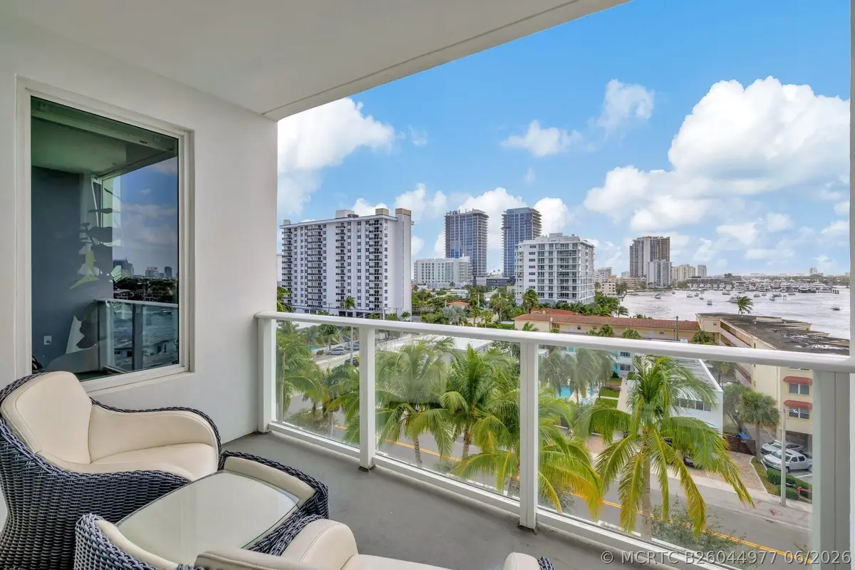 401 N Birch Road #703, Fort Lauderdale, FL 33304 - #1