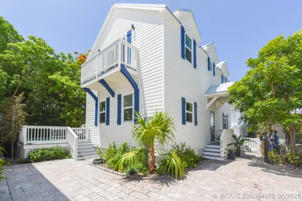 1316 Royal Street #6, Key West, FL 33040