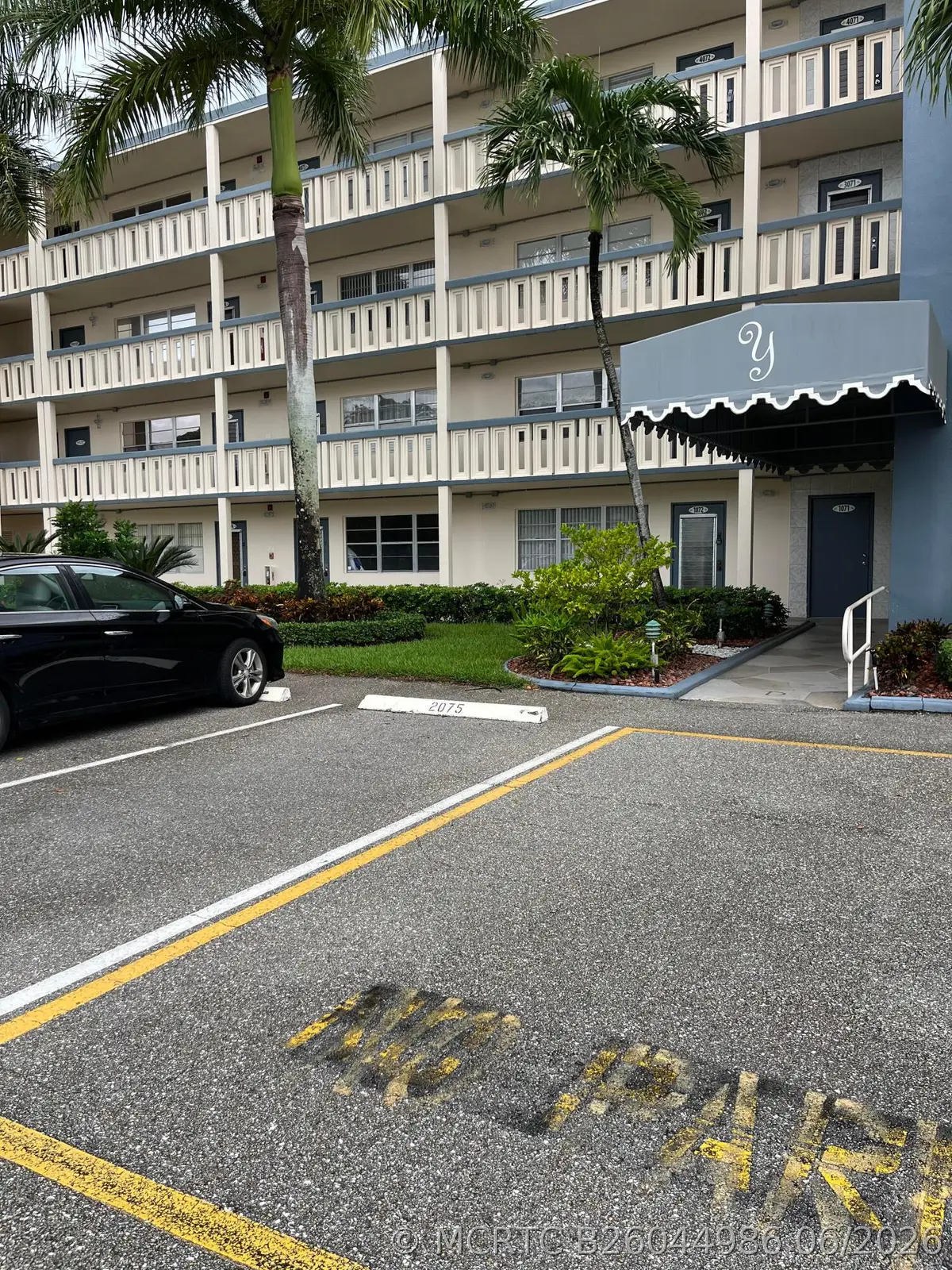 3089 Yarmouth E #3089, Boca Raton, FL 33434 - #1