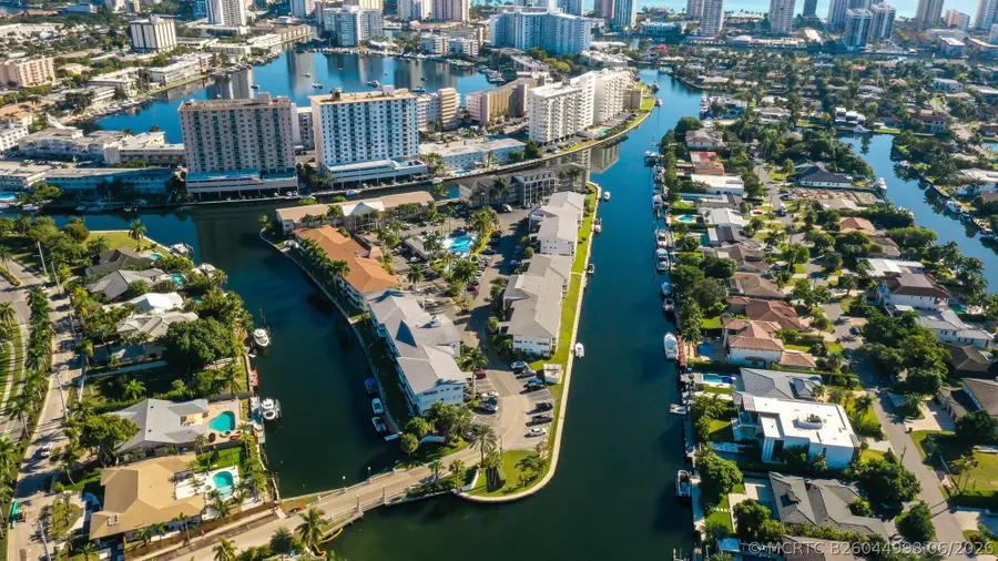 450 Paradise Isle Boulevard, Hallandale Beach, FL 33009 - #3