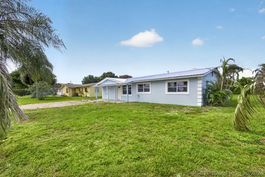 15478 SW 150th Street, Indiantown, FL 34956 - #2