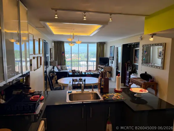 4501 NE 21st Avenue #401, Fort Lauderdale, FL 33308