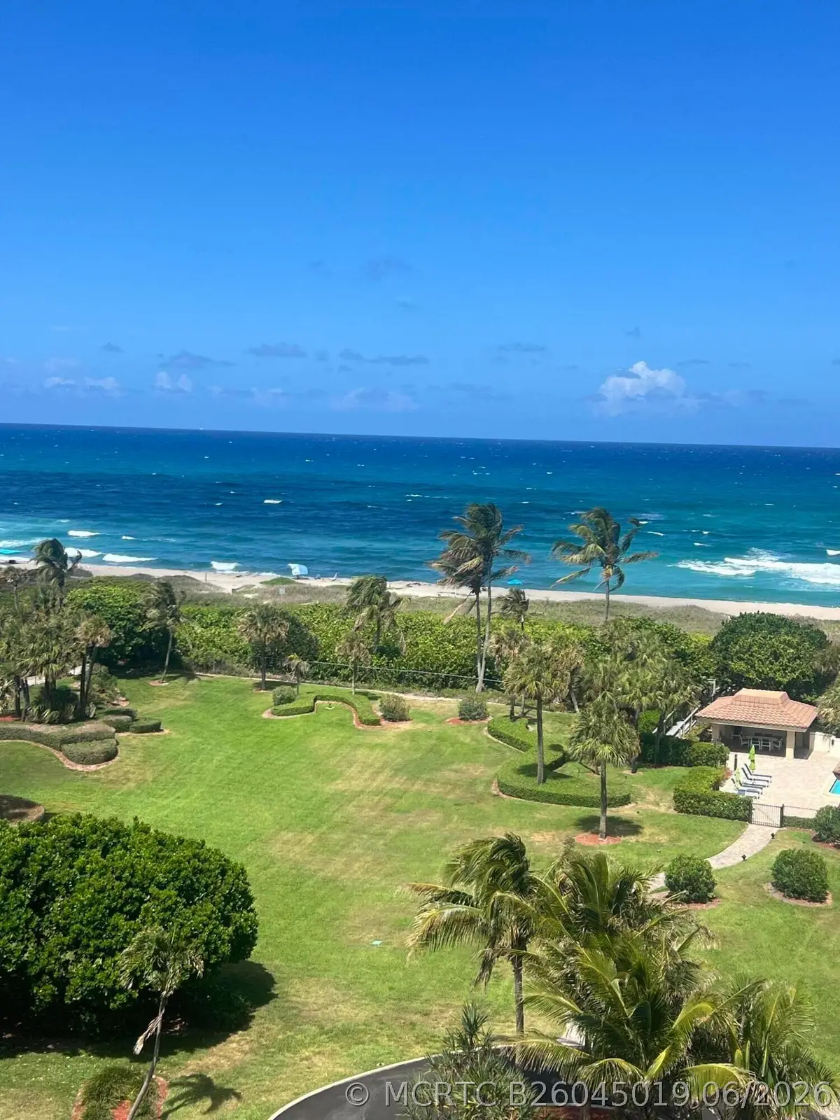 3400 N Ocean Drive #803, Riviera Beach, FL 33404 - #1