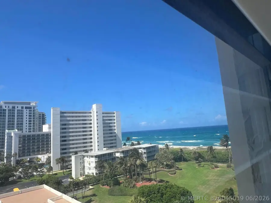 3400 N Ocean Drive #803, Riviera Beach, FL 33404 - #2