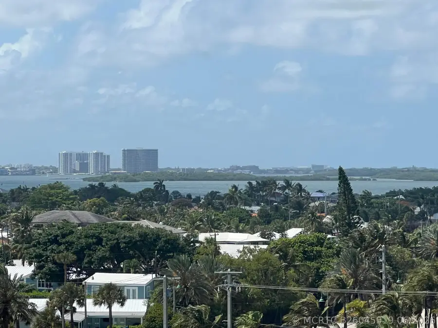 3400 N Ocean Drive #803, Riviera Beach, FL 33404 - #3