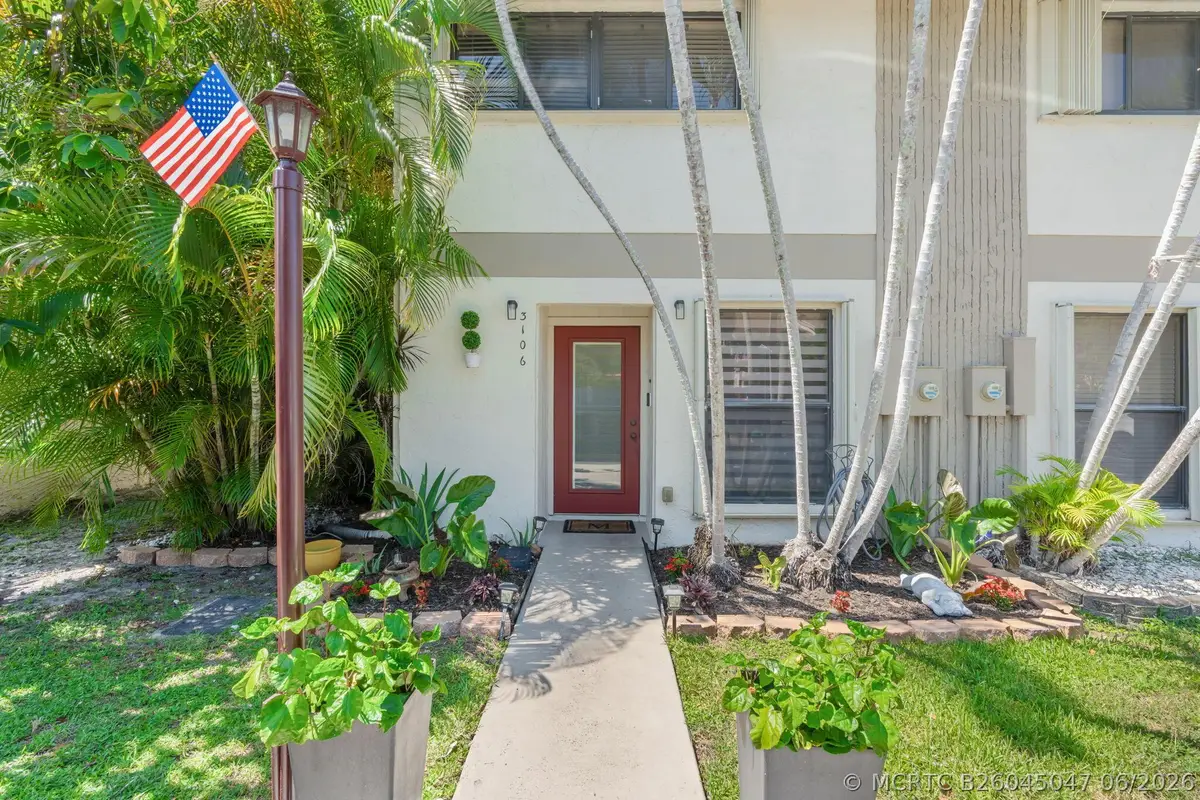 3024 S Oakland Forest Drive #3106, Oakland Park, FL 33309 - #1