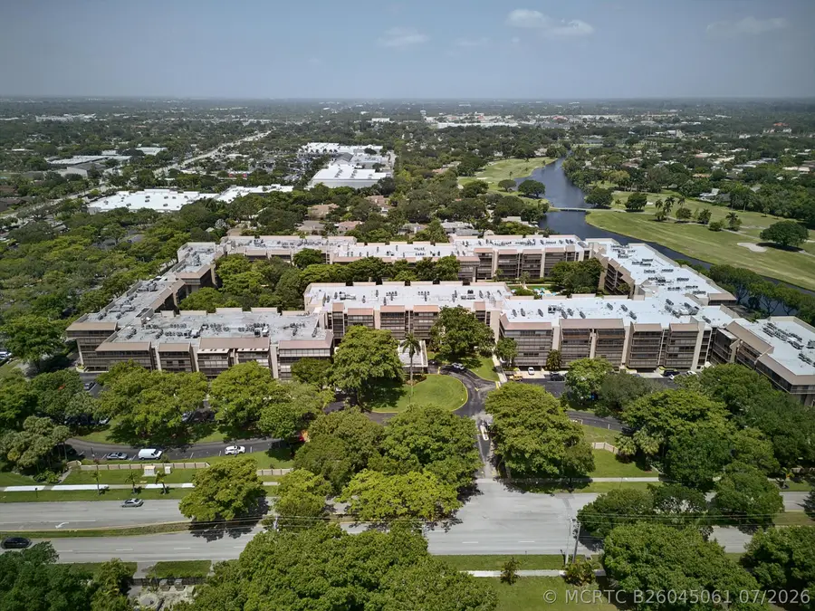2818 N 46th Avenue #K387, Hollywood, FL 33021 - #3