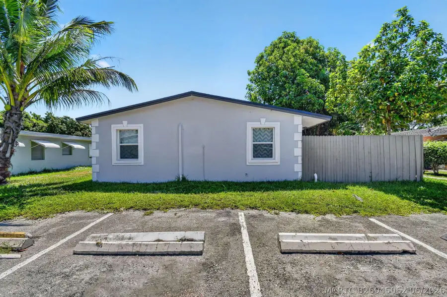 3382 Rudolf Road, Lake Worth, FL 33461 - #2