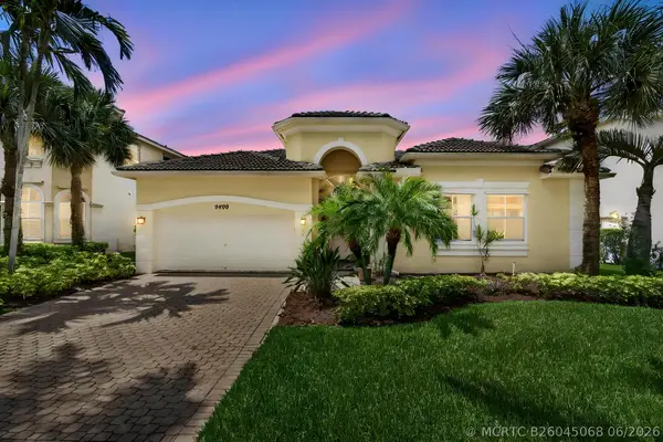 9489 Worswick Court, Wellington, FL 33414