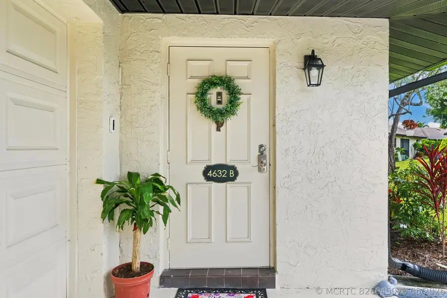 4632 Finchwood Way #B, Boynton Beach, FL 33436 - #2