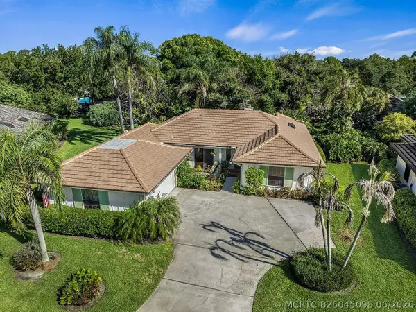 Address Withheld By Seller, Vero Beach, FL 32967